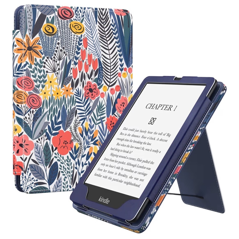New Case for 6.8" Kindle Paperwhite (11th Generation-2021)
